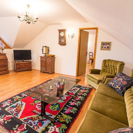 Apartments Dijana Sarajevo Ngoại thất bức ảnh