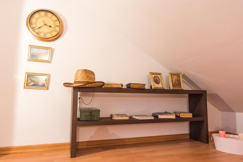 Apartments Dijana Sarajevo Ngoại thất bức ảnh