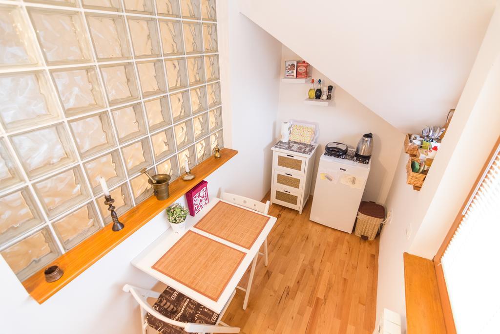 Apartments Dijana Sarajevo Ngoại thất bức ảnh