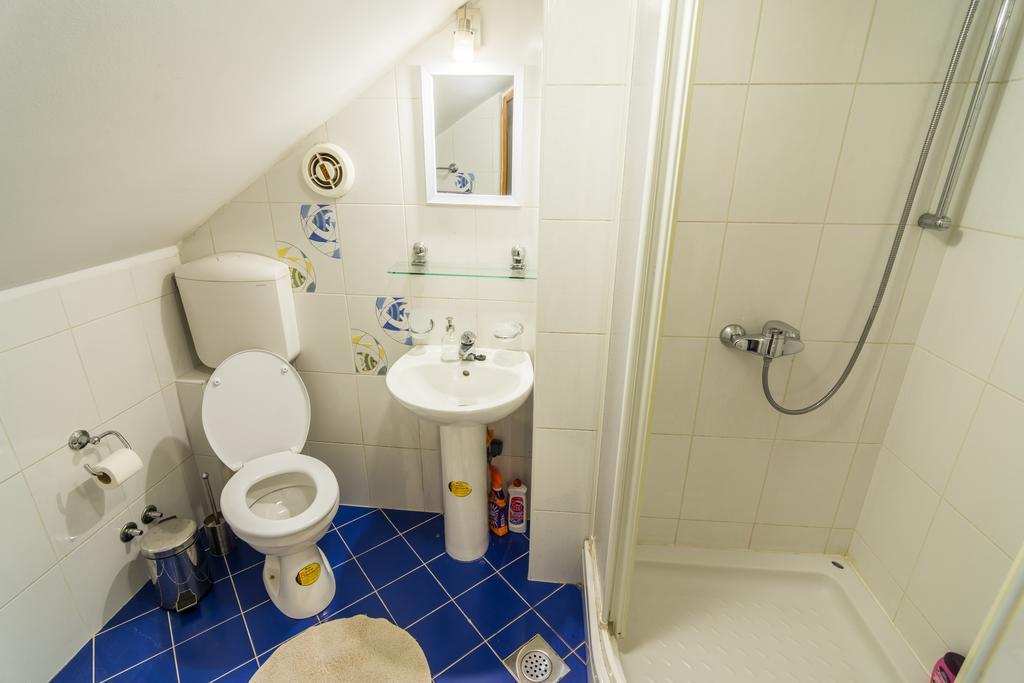 Apartments Dijana Sarajevo Ngoại thất bức ảnh