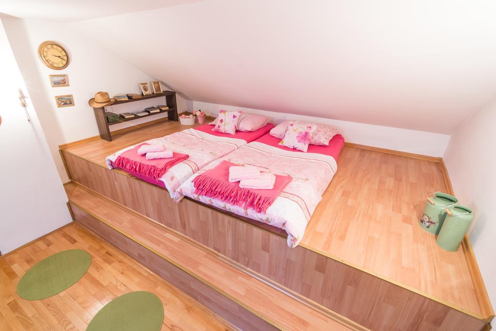 Apartments Dijana Sarajevo Ngoại thất bức ảnh