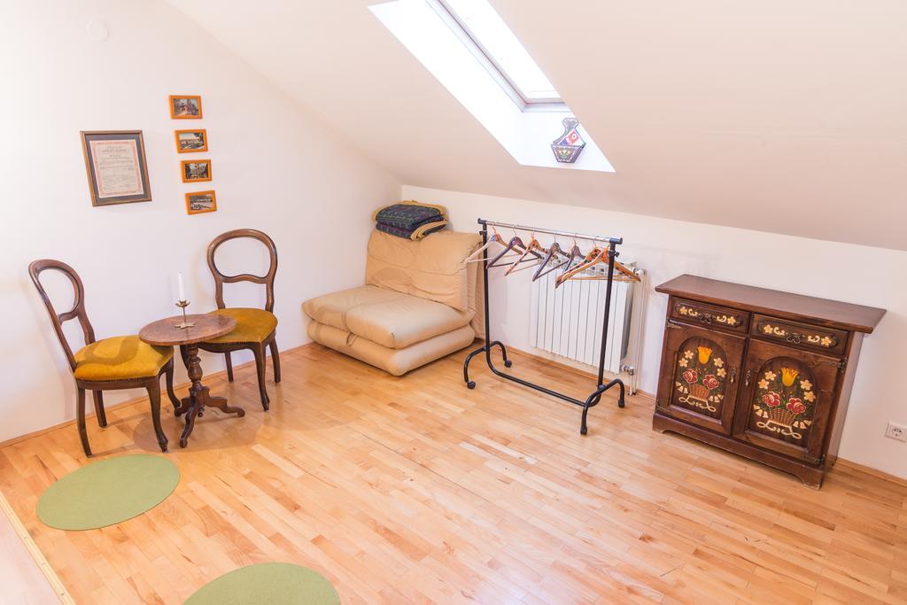 Apartments Dijana Sarajevo Ngoại thất bức ảnh