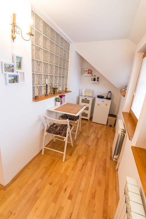 Apartments Dijana Sarajevo Ngoại thất bức ảnh