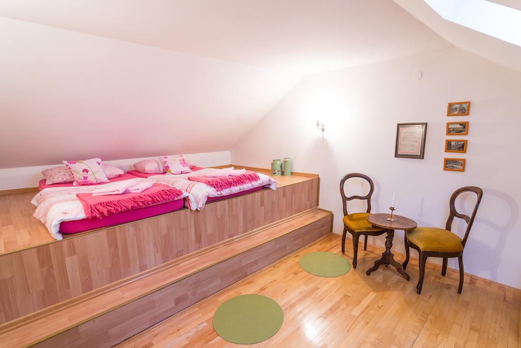 Apartments Dijana Sarajevo Ngoại thất bức ảnh